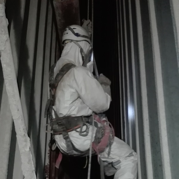 Czyszczenie elektrofiltra